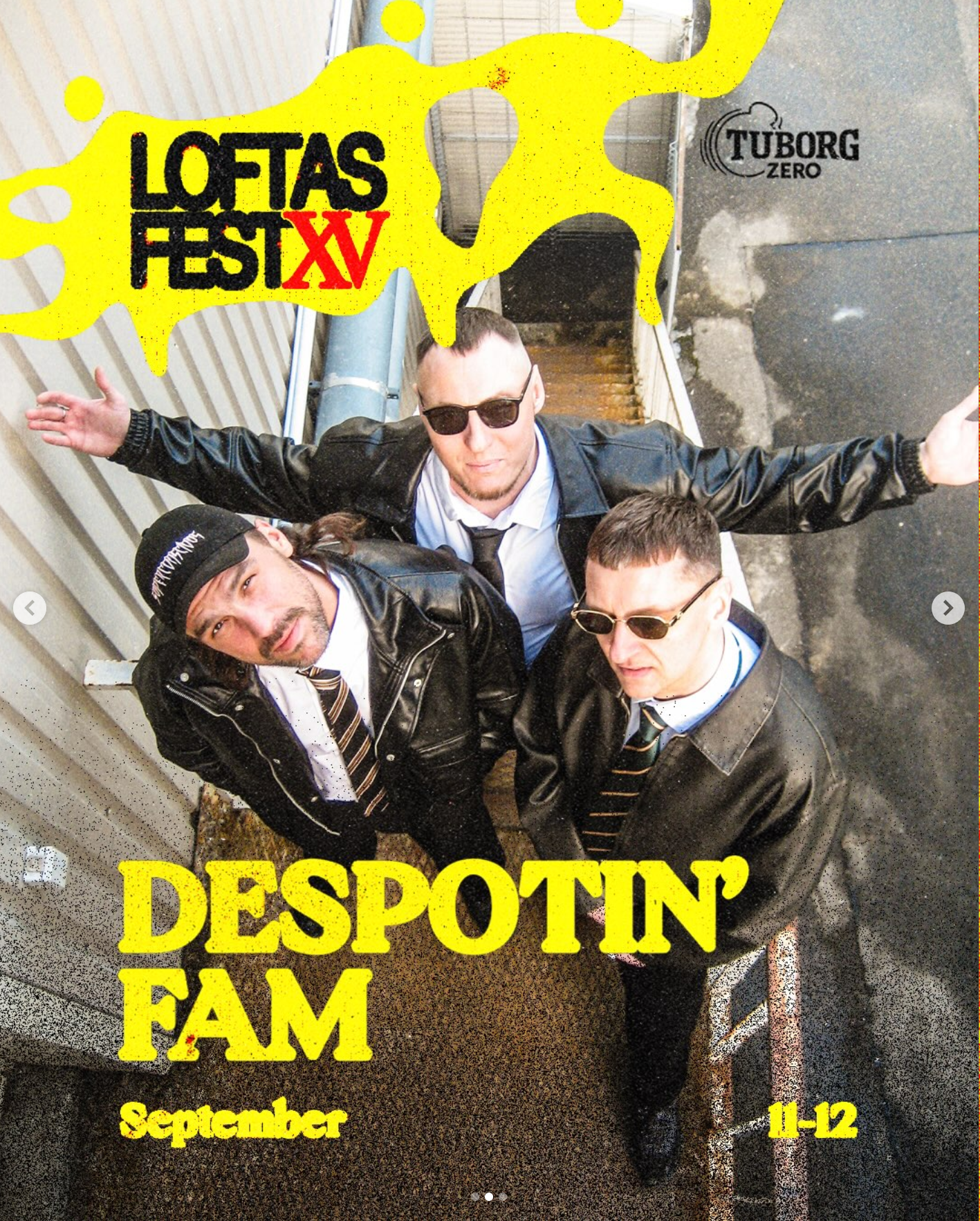 Despotin Fam